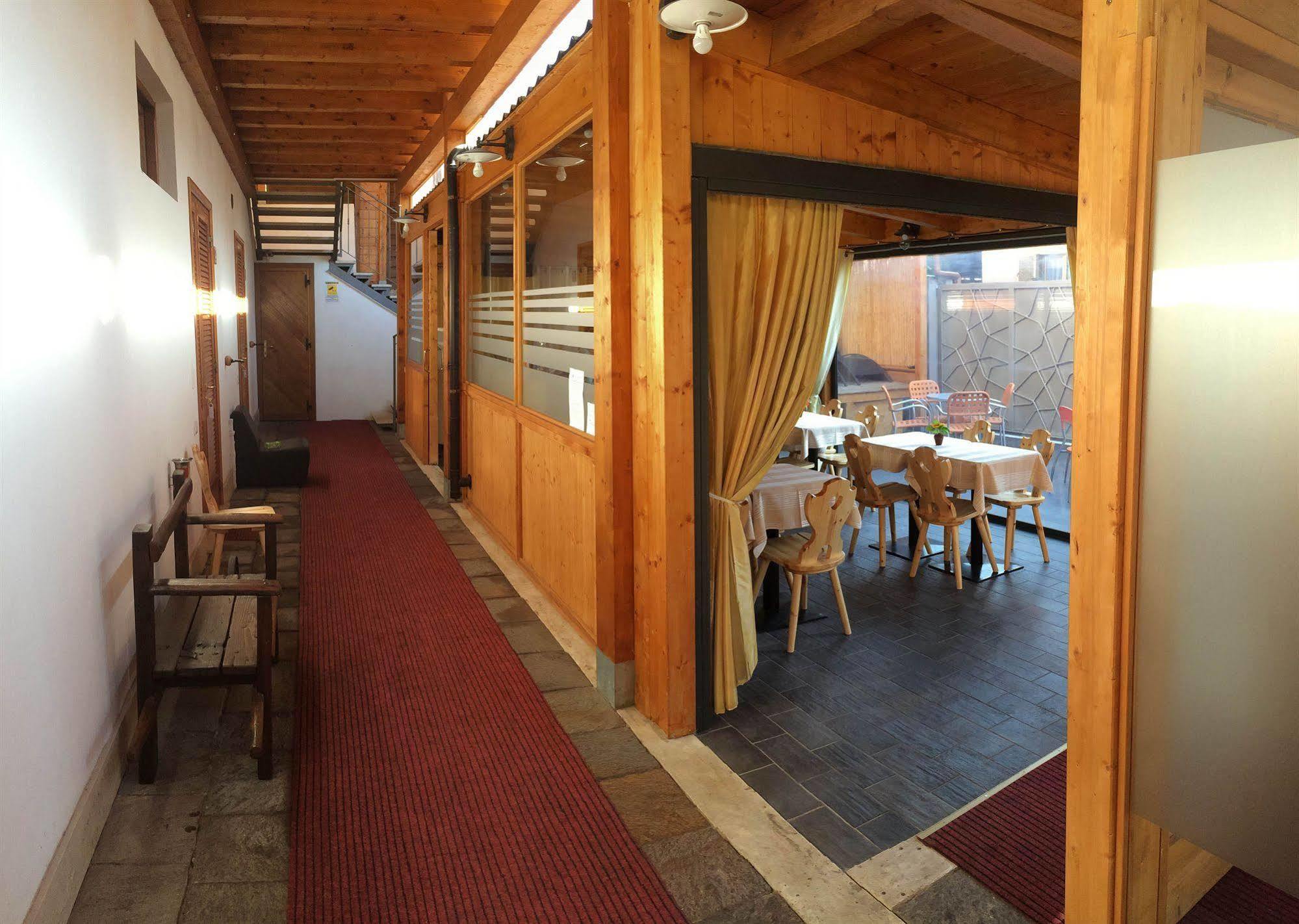 Bed & Breakfast Bel Sole 3*