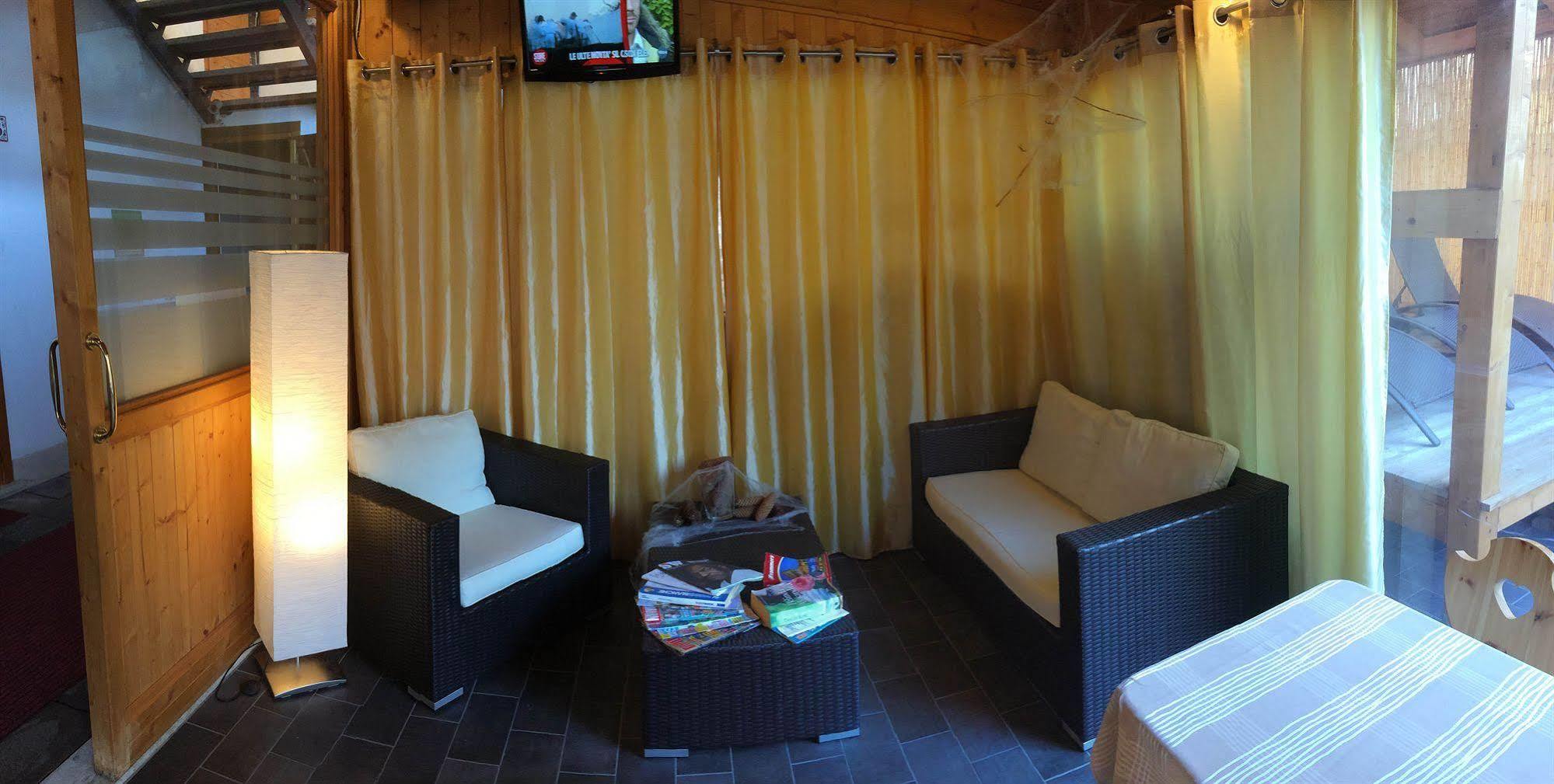 Bed & Breakfast Bel Sole